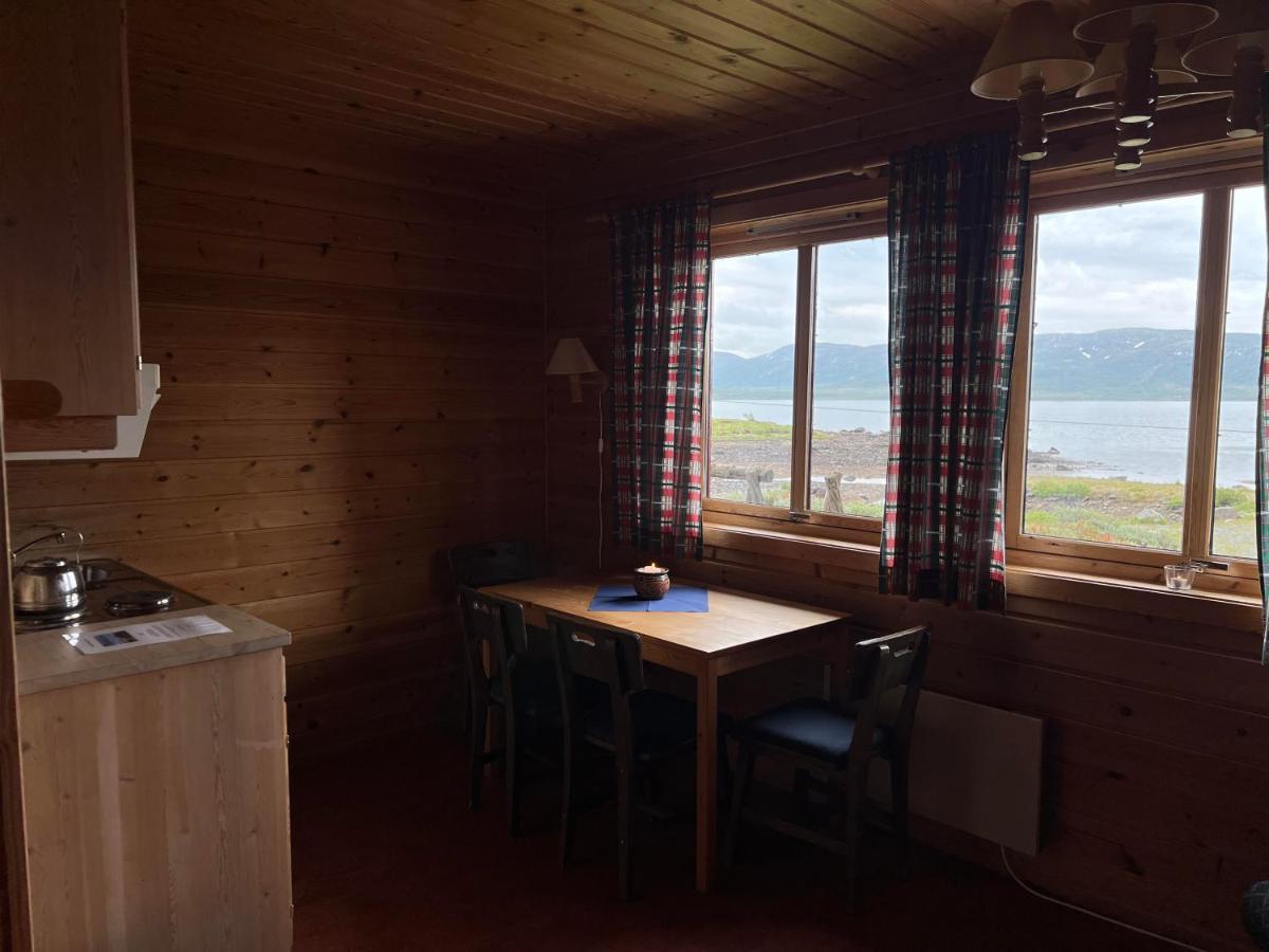 Beitostolen Haugseter Fjellstue As酒店 外观 照片